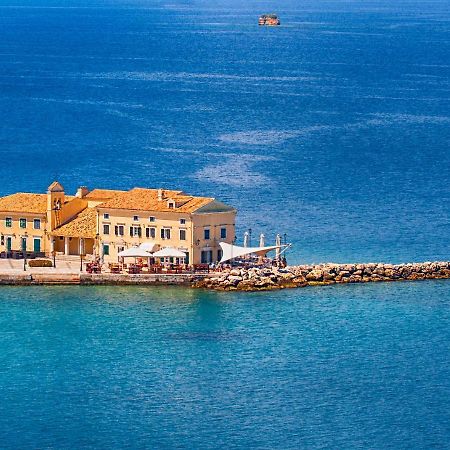 Andri House Daire Marathiás Dış mekan fotoğraf