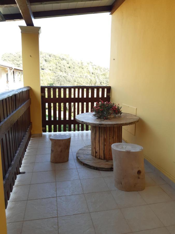 Andri House Daire Marathiás Dış mekan fotoğraf