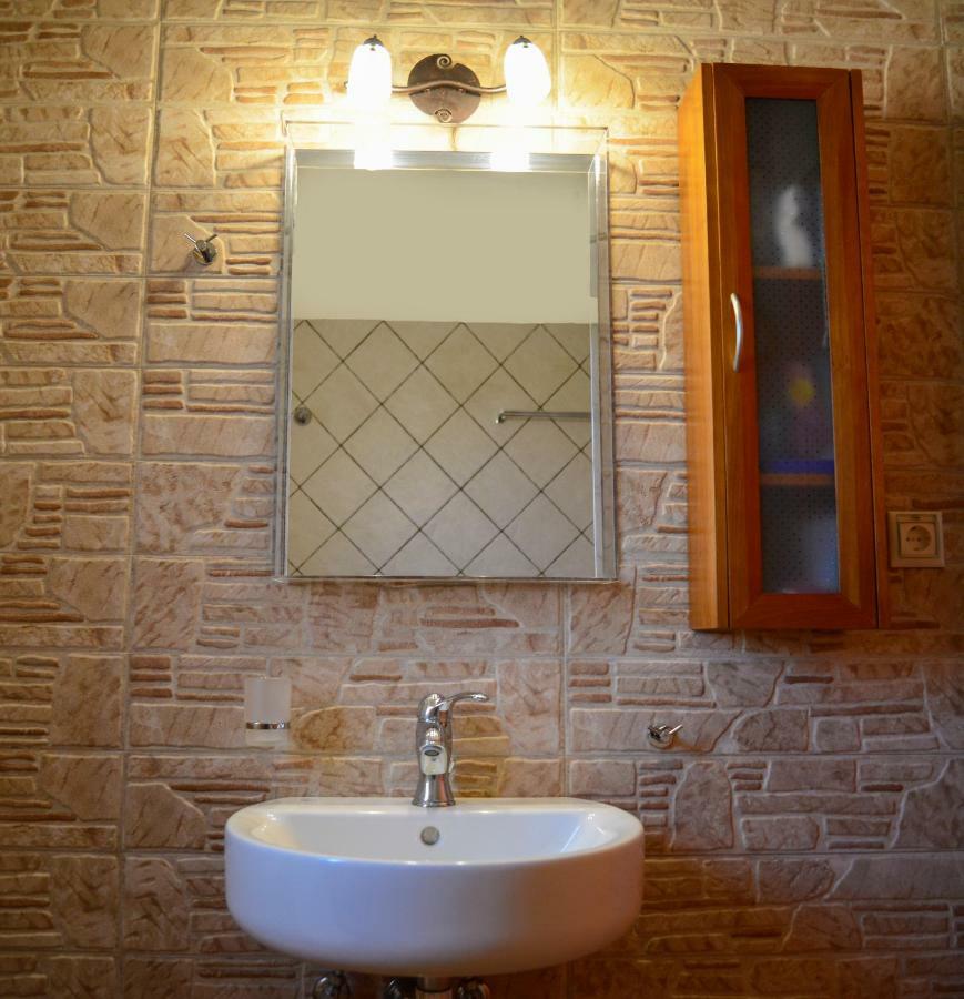 Andri House Daire Marathiás Dış mekan fotoğraf